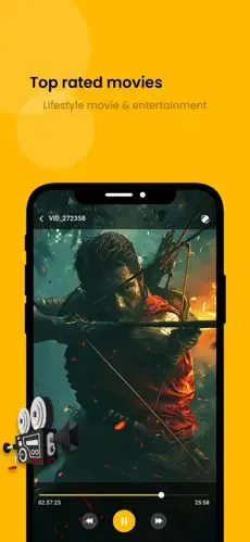 sony-tv-android Top Rated Movies