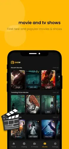 sony-tv-android movie